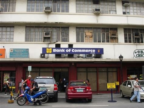 bank of commerce head office address|Bank of Commerce Head Office, Manila — St Francis, phone (02) .